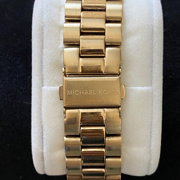 Michael Kors Runway Watch - Picture 3 of 3